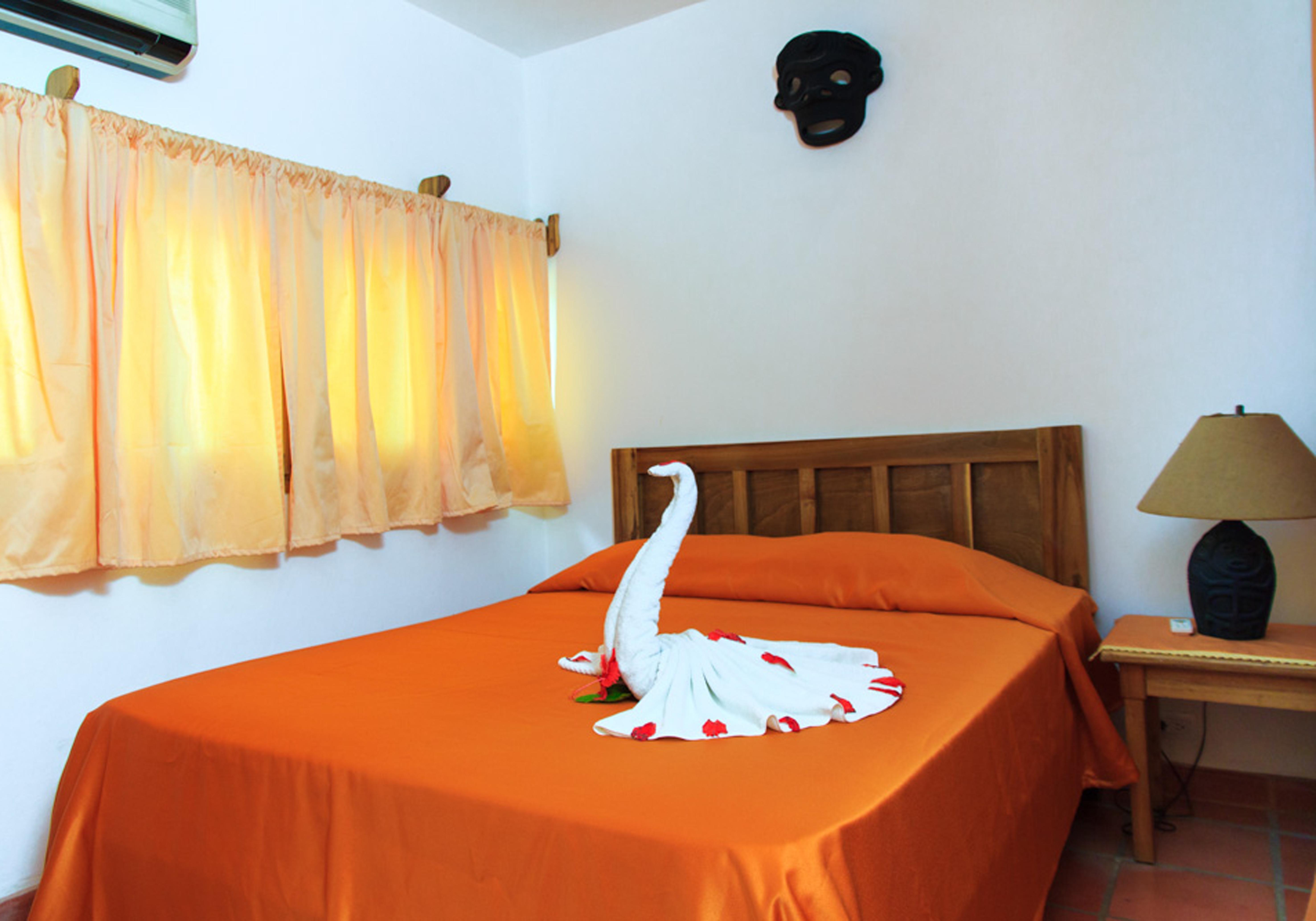 La Residencia Del Paseo Aparthotel Las Terrenas Bagian luar foto